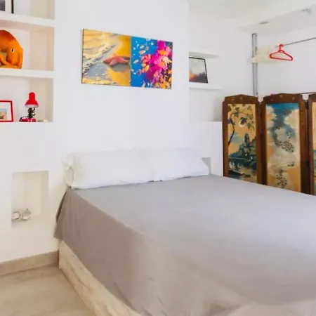 La Casita De Ines Lejlighed Valencia