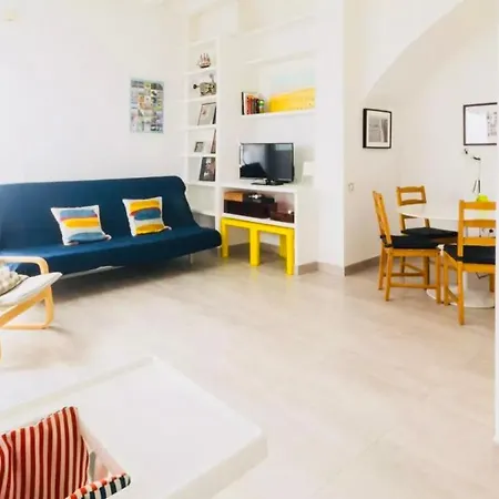 La Casita De Ines