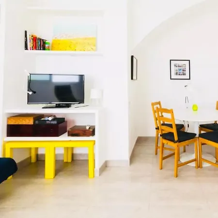 La Casita De Ines Lejlighed *