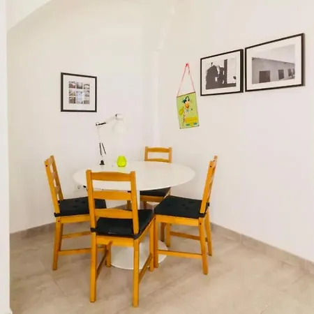 La Casita De Ines * Valencia