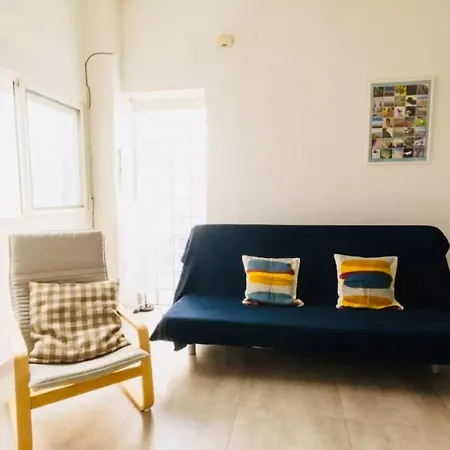 La Casita De Ines Valencia