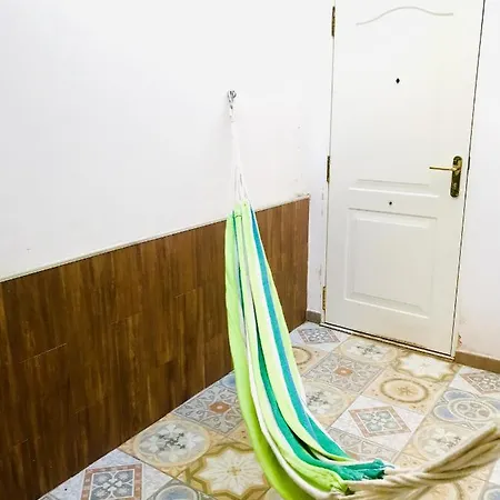 La Casita De Ines Lejlighed Valencia
